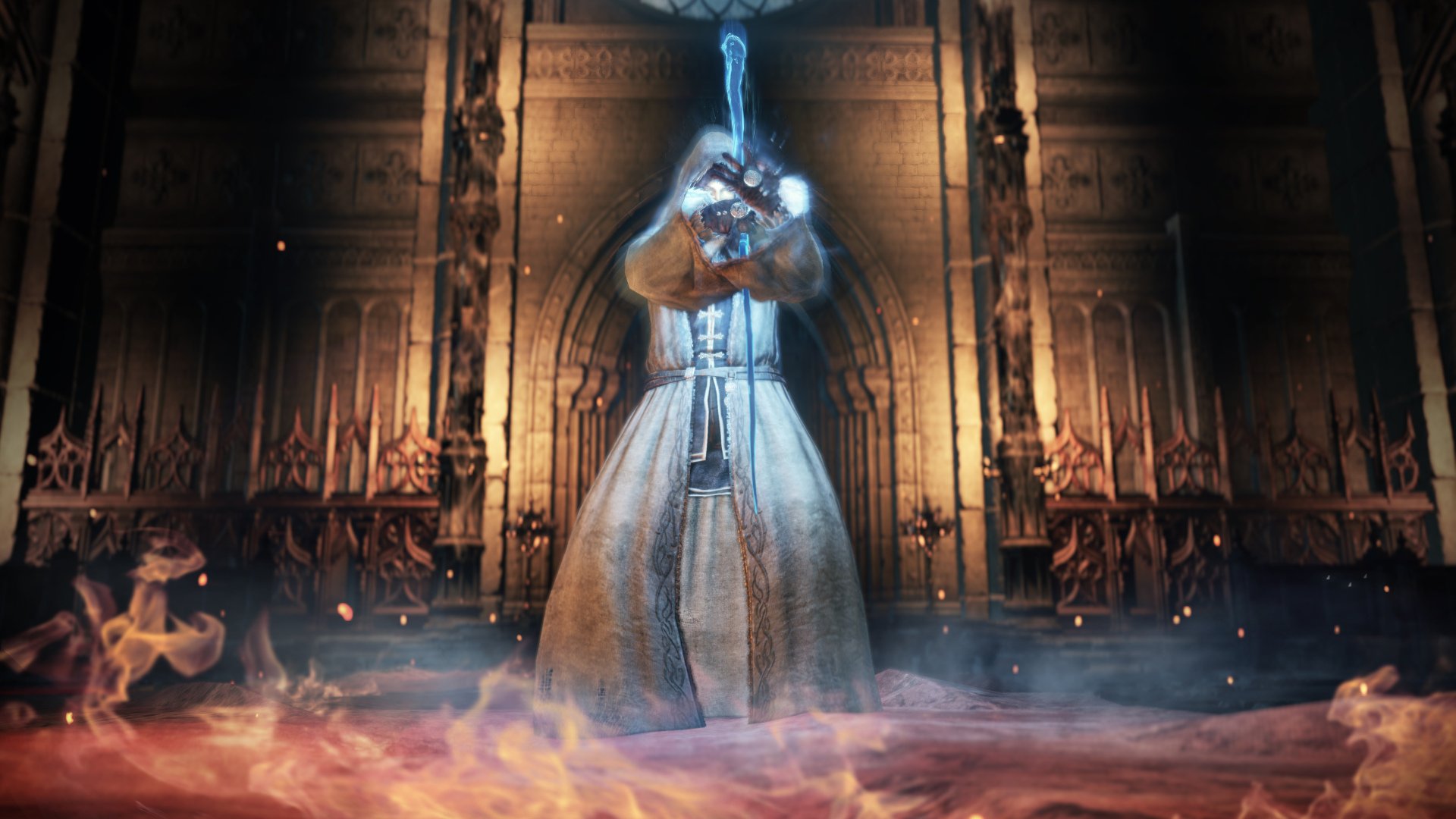 Dark Souls III - Imagen 32